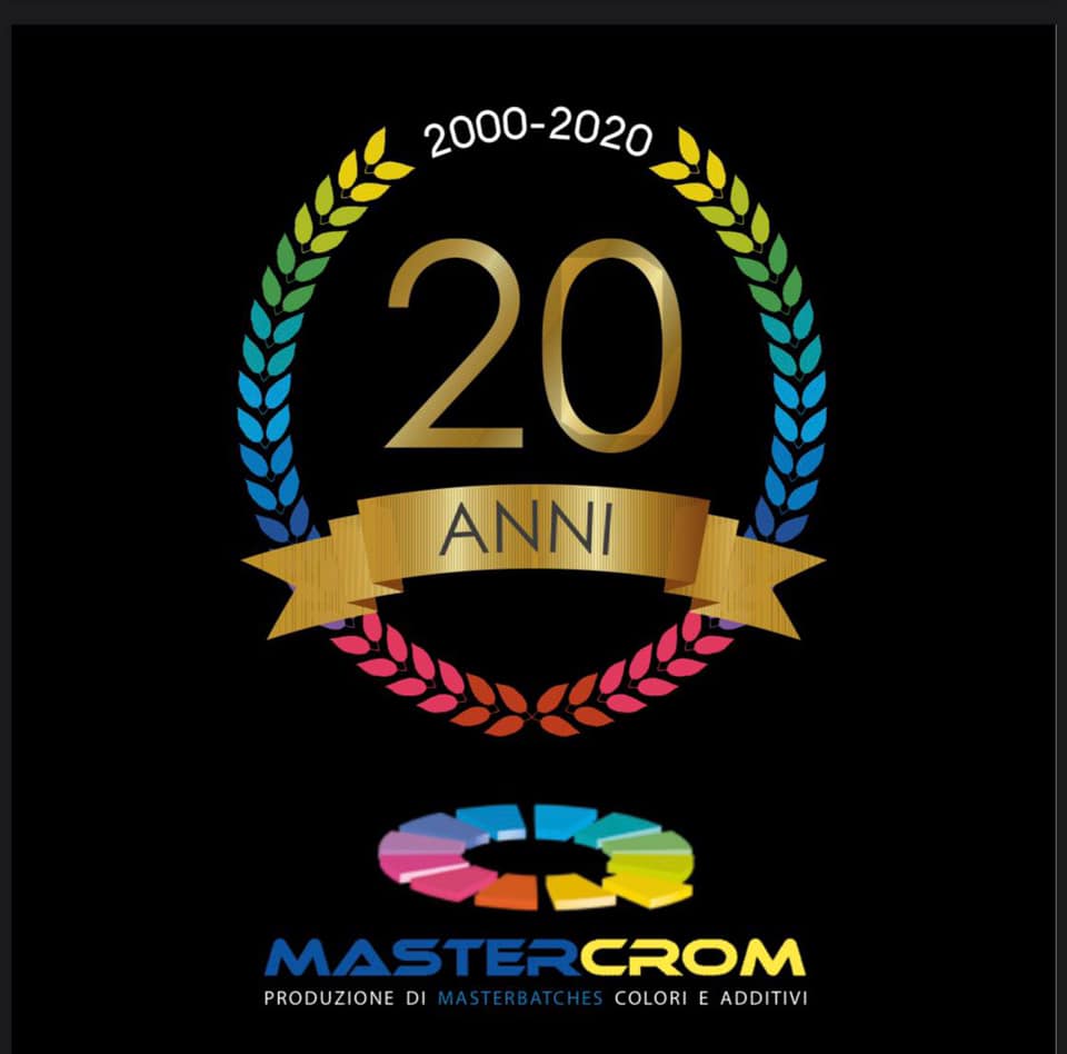 Anniversario MasterCorm