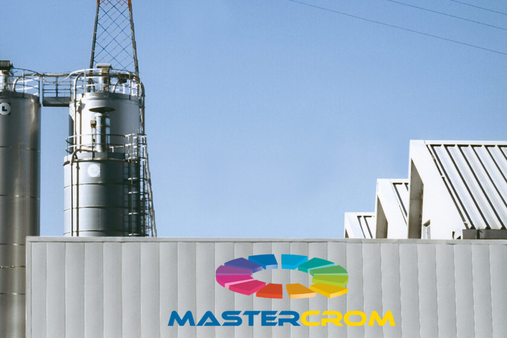 Mastercrom