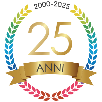 Master Crom Anniversario